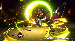 画像ギャラリー No.025のサムネイル画像 / 「インフィニティ ストラッシュ ドラゴンクエスト ダイの大冒険」,ダイ,ポップ,マァム,ヒュンケルの戦闘スタイルやスキルなどを紹介