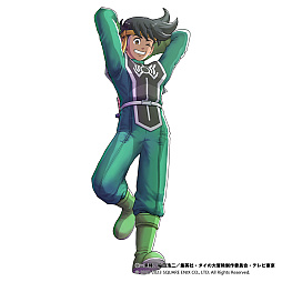 画像ギャラリー No.034のサムネイル画像 / 「インフィニティ ストラッシュ ドラゴンクエスト ダイの大冒険」,ダイ,ポップ,マァム,ヒュンケルの戦闘スタイルやスキルなどを紹介