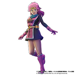 画像ギャラリー No.035のサムネイル画像 / 「インフィニティ ストラッシュ ドラゴンクエスト ダイの大冒険」,ダイ,ポップ,マァム,ヒュンケルの戦闘スタイルやスキルなどを紹介