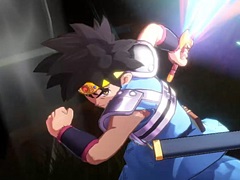 「インフィニティ ストラッシュ　ドラゴンクエスト ダイの大冒険」，ダイ，ポップ，マァム，ヒュンケルの戦闘スタイルやスキルなどを紹介
