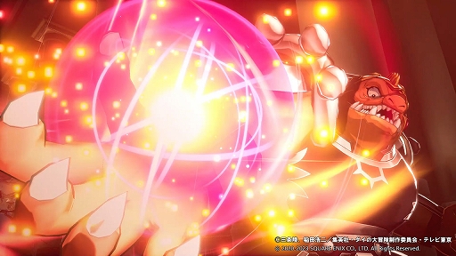 画像ギャラリー No.012のサムネイル画像 / 「インフィニティ ストラッシュ　ドラゴンクエスト ダイの大冒険」，ハドラー，クロコダイン，フレイザードなど魔王軍の強敵たちを紹介