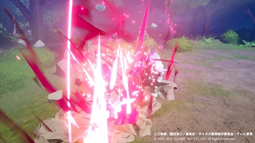 画像ギャラリー No.021のサムネイル画像 / 「インフィニティ ストラッシュ　ドラゴンクエスト ダイの大冒険」，ハドラー，クロコダイン，フレイザードなど魔王軍の強敵たちを紹介