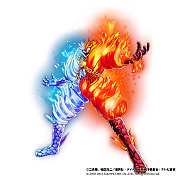画像ギャラリー No.031のサムネイル画像 / 「インフィニティ ストラッシュ　ドラゴンクエスト ダイの大冒険」，ハドラー，クロコダイン，フレイザードなど魔王軍の強敵たちを紹介