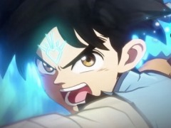 「インフィニティ ストラッシュ　ドラゴンクエスト ダイの大冒険」早見沙織さんのナレーションで遊び方を紹介する最新映像を公開