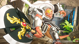 画像ギャラリー No.012のサムネイル画像 / 「インフィニティ ストラッシュ ドラゴンクエスト ダイの大冒険」,オリジナルダンジョン「記憶の神殿」の詳細やチャレンジモードなどを紹介