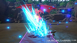 画像ギャラリー No.015のサムネイル画像 / 「インフィニティ ストラッシュ ドラゴンクエスト ダイの大冒険」,オリジナルダンジョン「記憶の神殿」の詳細やチャレンジモードなどを紹介