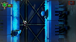 画像ギャラリー No.008のサムネイル画像 / アクションシューティング「Tyr: Chains of Valhalla」がSteamで配信開始