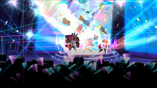 画像ギャラリー No.006のサムネイル画像 / Rayark，新プロジェクト「DEEMO II」の最新トレイラーを公開。さらに，2020年に向けた同社タイトルのさまざまな情報が明らかに