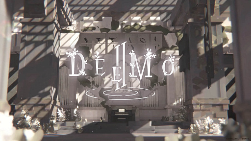 画像ギャラリー No.014のサムネイル画像 / Rayark，新プロジェクト「DEEMO II」の最新トレイラーを公開。さらに，2020年に向けた同社タイトルのさまざまな情報が明らかに