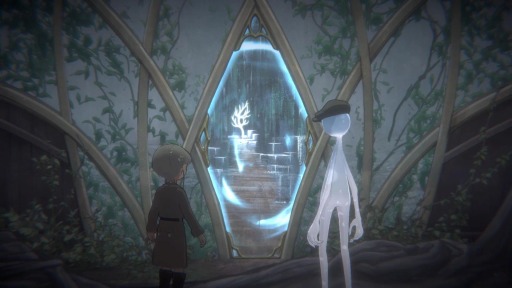 画像ギャラリー No.002のサムネイル画像 / 「DEEMO II」アニメ風トレイラーが公開。クローズドテストも計画中,開発が順調なら2021年末のリリースも?