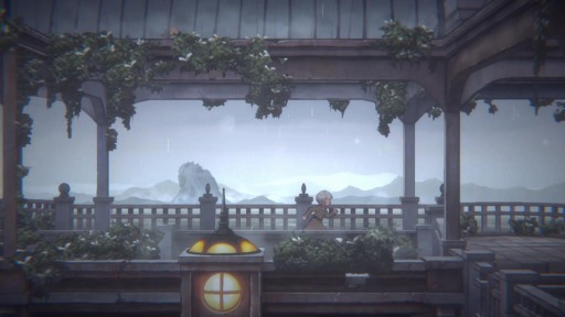 画像ギャラリー No.005のサムネイル画像 / 「DEEMO II」アニメ風トレイラーが公開。クローズドテストも計画中,開発が順調なら2021年末のリリースも?