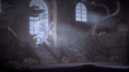 画像ギャラリー No.006のサムネイル画像 / 「DEEMO II」アニメ風トレイラーが公開。クローズドテストも計画中,開発が順調なら2021年末のリリースも?