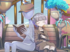 「DEEMO II」アニメ風トレイラーが公開。クローズドテストも計画中，開発が順調なら2021年末のリリースも？