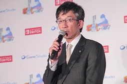 画像ギャラリー No.005のサムネイル画像 / 「棋士・藤井聡太の将棋トレーニング」発表会レポート。藤井七段からじっくり教えてもらえるストーリーモードで将棋を習得
