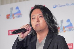 画像ギャラリー No.006のサムネイル画像 / 「棋士・藤井聡太の将棋トレーニング」発表会レポート。藤井七段からじっくり教えてもらえるストーリーモードで将棋を習得