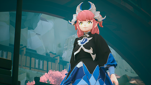 画像ギャラリー No.003のサムネイル画像 / PC向けソフト「黄昏ニ眠ル街」の新たな楽曲制作担当として，エレクトロニックミュージシャンUjico*氏が参加決定