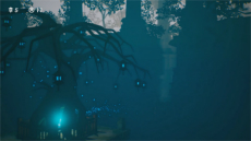 画像ギャラリー No.006のサムネイル画像 / 「黄昏ニ眠ル街」の体験版がSteam Game Festivalに合わせて期間限定配信。発売時期は2021年春を発売予定