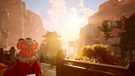 画像ギャラリー No.005のサムネイル画像 / 「黄昏ニ眠ル街」がSteamとGOG.comでリリース。特別壁紙の配布やフォトコンテスト，オリジナルサウンドトラックのデモ動画が配信開始