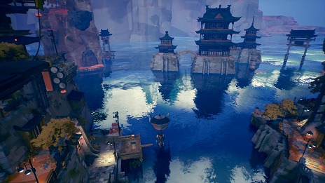 画像ギャラリー No.006のサムネイル画像 / 「黄昏ニ眠ル街」がSteamとGOG.comでリリース。特別壁紙の配布やフォトコンテスト，オリジナルサウンドトラックのデモ動画が配信開始