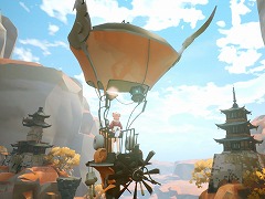「黄昏ニ眠ル街」がSteamとGOG.comでリリース。特別壁紙の配布やフォトコンテスト，オリジナルサウンドトラックのデモ動画が配信開始