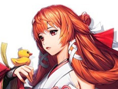 「コード：ドラゴンブラッド」（CODE:D-Blood）が2020年春に配信予定。クローズドβテストの受付が本日スタート