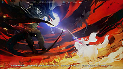 画像ギャラリー No.005のサムネイル画像 / 【PR】期待せざるを得ないRPG「コード:ドラゴンブラッド」を紹介。映画のような没入感のある世界で冒険,バスケ,アイドル活動も!?
