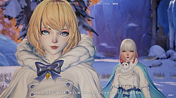 画像ギャラリー No.007のサムネイル画像 / 【PR】期待せざるを得ないRPG「コード:ドラゴンブラッド」を紹介。映画のような没入感のある世界で冒険,バスケ,アイドル活動も!?