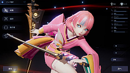 画像ギャラリー No.014のサムネイル画像 / 【PR】期待せざるを得ないRPG「コード:ドラゴンブラッド」を紹介。映画のような没入感のある世界で冒険,バスケ,アイドル活動も!?