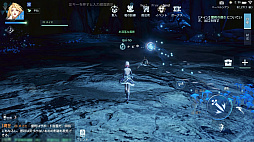 画像ギャラリー No.024のサムネイル画像 / 【PR】期待せざるを得ないRPG「コード:ドラゴンブラッド」を紹介。映画のような没入感のある世界で冒険,バスケ,アイドル活動も!?