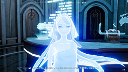 画像ギャラリー No.029のサムネイル画像 / 【PR】期待せざるを得ないRPG「コード:ドラゴンブラッド」を紹介。映画のような没入感のある世界で冒険,バスケ,アイドル活動も!?