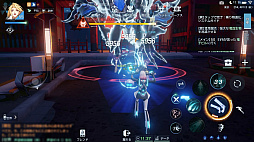 画像ギャラリー No.040のサムネイル画像 / 【PR】期待せざるを得ないRPG「コード:ドラゴンブラッド」を紹介。映画のような没入感のある世界で冒険,バスケ,アイドル活動も!?