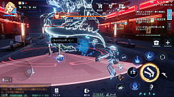 画像ギャラリー No.041のサムネイル画像 / 【PR】期待せざるを得ないRPG「コード:ドラゴンブラッド」を紹介。映画のような没入感のある世界で冒険,バスケ,アイドル活動も!?
