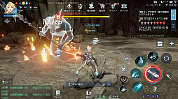 画像ギャラリー No.061のサムネイル画像 / 【PR】期待せざるを得ないRPG「コード:ドラゴンブラッド」を紹介。映画のような没入感のある世界で冒険,バスケ,アイドル活動も!?
