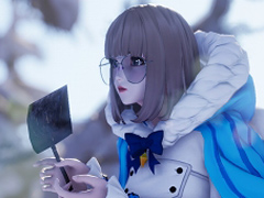 【PR】期待せざるを得ないRPG「コード：ドラゴンブラッド」を紹介。映画のような没入感のある世界で冒険，バスケ，アイドル活動も!?
