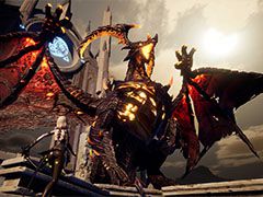 「コード：ドラゴンブラッド」，戦闘にフォーカスしたPVが公開に。4つの職業やバトル系コンテンツの内容を確認可能