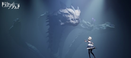 画像ギャラリー No.003のサムネイル画像 / 「コード：ドラゴンブラッド」のストーリーPVが公開。キャラクターのセリフを日本語吹き替えで楽しめる
