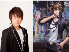 「コード：ドラゴンブラッド」出演声優のインタビュー動画が公開。松岡禎丞さん，福山 潤さんらがゲームの魅力とキャラへの想いを語る