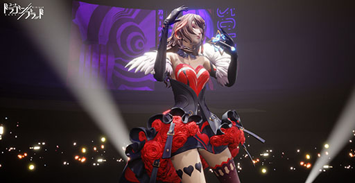 画像ギャラリー No.008のサムネイル画像 / 「コード:ドラゴンブラッド」ではミッション以外にもバスケや釣り,カーレースなどを体験可能。ゲーム内に用意されたコンテンツ情報が公開に