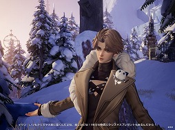 画像ギャラリー No.006のサムネイル画像 / MMORPG「コード：ドラゴンブラッド」をさっそくプレイ。事前登録者数100万を集めた，Tencentの渾身作の実力やいかに？
