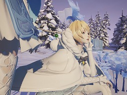 画像ギャラリー No.007のサムネイル画像 / MMORPG「コード：ドラゴンブラッド」をさっそくプレイ。事前登録者数100万を集めた，Tencentの渾身作の実力やいかに？