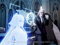 画像ギャラリー No.009のサムネイル画像 / MMORPG「コード：ドラゴンブラッド」をさっそくプレイ。事前登録者数100万を集めた，Tencentの渾身作の実力やいかに？