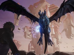 画像ギャラリー No.011のサムネイル画像 / MMORPG「コード：ドラゴンブラッド」をさっそくプレイ。事前登録者数100万を集めた，Tencentの渾身作の実力やいかに？