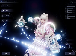 画像ギャラリー No.013のサムネイル画像 / MMORPG「コード：ドラゴンブラッド」をさっそくプレイ。事前登録者数100万を集めた，Tencentの渾身作の実力やいかに？
