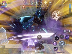 画像ギャラリー No.016のサムネイル画像 / MMORPG「コード：ドラゴンブラッド」をさっそくプレイ。事前登録者数100万を集めた，Tencentの渾身作の実力やいかに？
