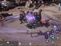 画像ギャラリー No.017のサムネイル画像 / MMORPG「コード：ドラゴンブラッド」をさっそくプレイ。事前登録者数100万を集めた，Tencentの渾身作の実力やいかに？