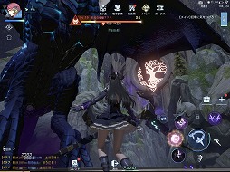 画像ギャラリー No.020のサムネイル画像 / MMORPG「コード：ドラゴンブラッド」をさっそくプレイ。事前登録者数100万を集めた，Tencentの渾身作の実力やいかに？