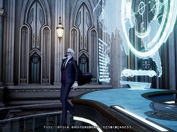 画像ギャラリー No.026のサムネイル画像 / MMORPG「コード：ドラゴンブラッド」をさっそくプレイ。事前登録者数100万を集めた，Tencentの渾身作の実力やいかに？