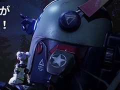 「コード：ドラゴンブラッド」に新ジョブ「格闘家」が実装。メカとの共闘や合体攻撃などユニークなプレイスタイルが特徴