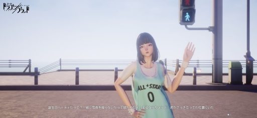 画像ギャラリー No.004のサムネイル画像 / 「コード:ドラゴンブラッド」で夏を題材にしたさまざまなイベントが開催