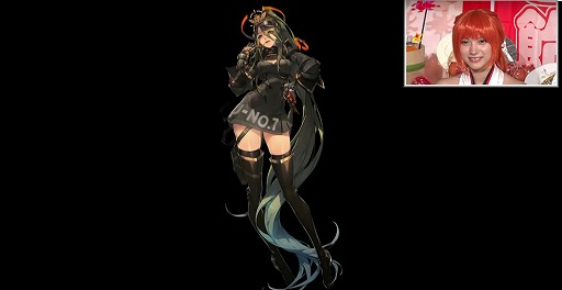 画像ギャラリー No.013のサムネイル画像 / 「コード:ドラゴンブラッド」,新ジョブの夢獏が9月3日に,傀儡師が11月初頭にそれぞれ実装。新たなゲームモードも発表に